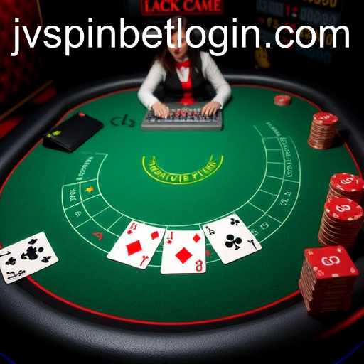 JVSpinbet