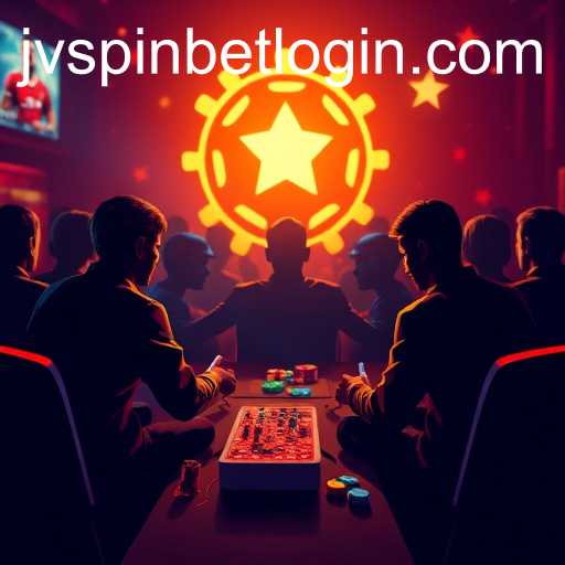 JVSpinbet