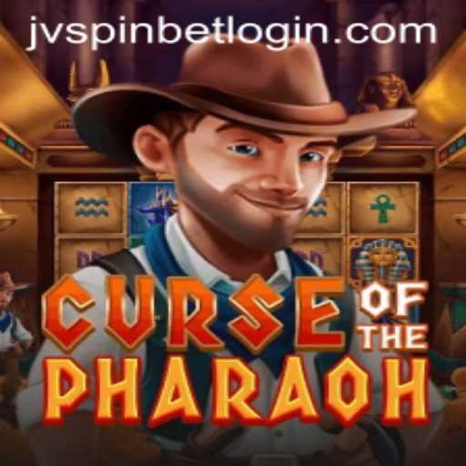 Exploring the Mysteries of CurseofthePharaoh: The Alluring Game at JVSpinbet