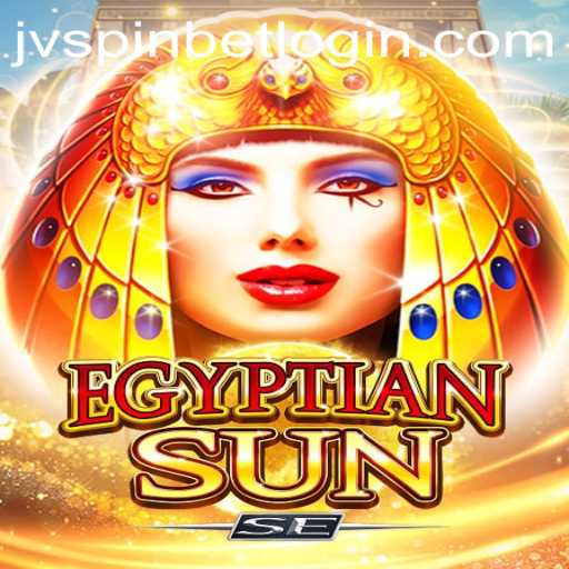 Discover the Mysteries of EgyptianSunSE and the Role of JVSpinbet