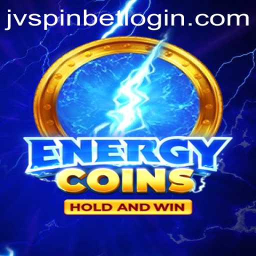 Experience the Thrills of EnergyCoins: A Revolutionary Game by JVSpinbet