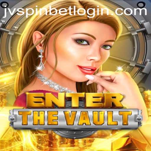 Enter the Vault: A Thrilling New Adventure with JVSpinbet