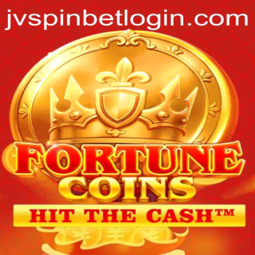 FortuneCoins and the Thrilling World of JVSpinbet