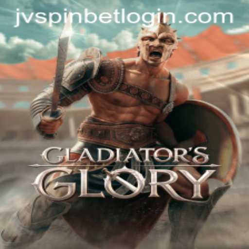 GladiatorsGlory: A Thrilling New Addition to JVSpinbet's Gaming Portfolio