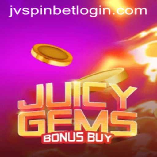 Explore JuicyGemsBonusBuy: A Dazzling Adventure at JVSpinbet