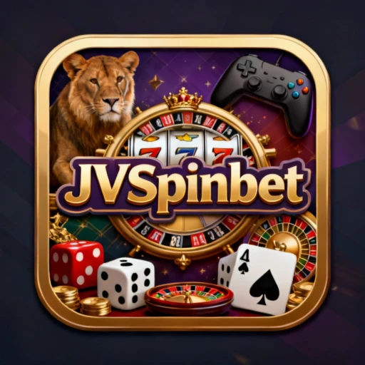 JVSpinbet