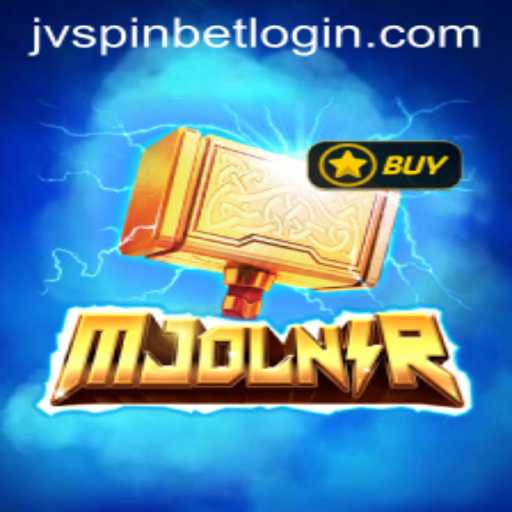 Exploring Mjolnir: The Thunderous Game of JVSpinbet