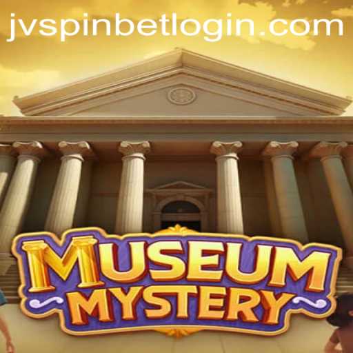 Unveiling the Thrills of MuseumMystery: A Sneak Peek into JVSpinbet's Latest Gaming Adventure