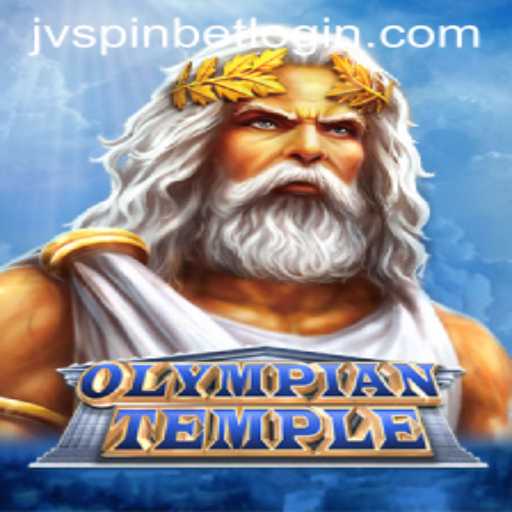 Exploring the Mystical World of OlympianTemple through JVSpinbet
