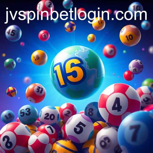 The Rise of Online Lottery: A Deep Dive into JVSpinbet