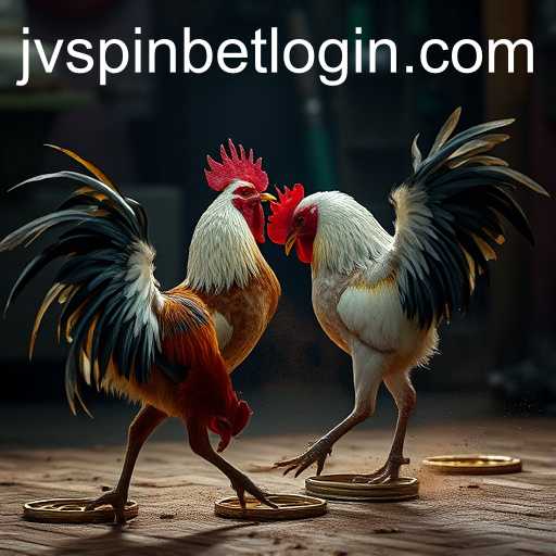 JVSpinbet