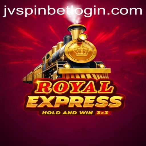Exploring Royalexpress: An Immersive Gameplay Experience with JVSpinbet