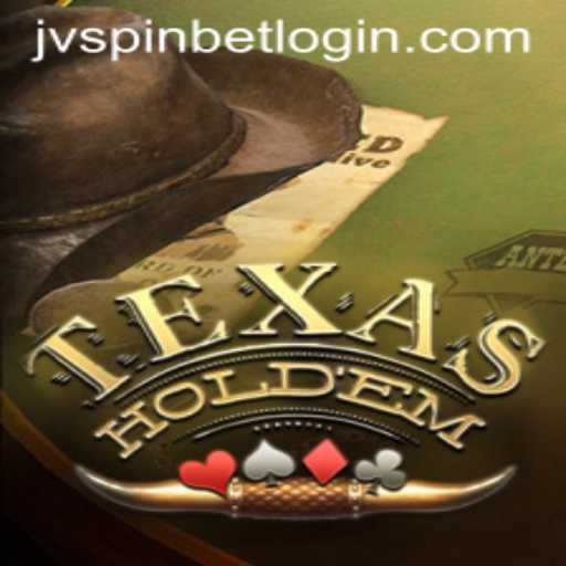 Exploring Texas Holdem: The Strategic Card Game Revolutionized by JVSpinbet