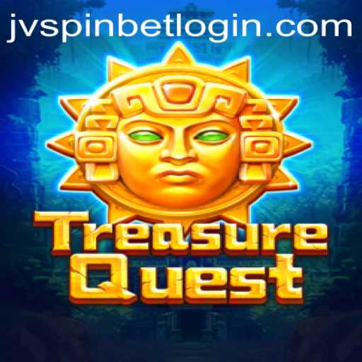 Exploring TreasureQuest: A Digital Adventure with JVSpinbet Integration