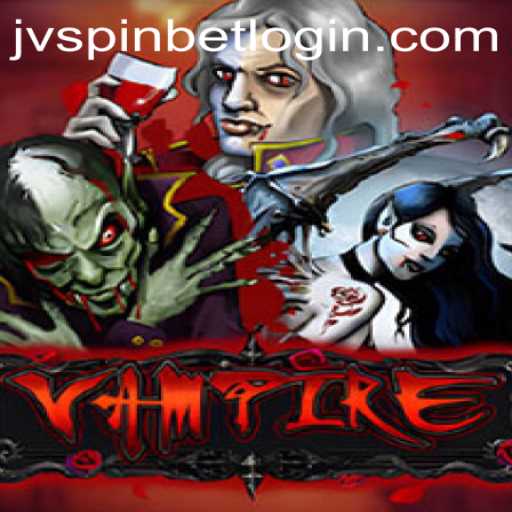 Discover the Intriguing World of Vampire on JVSpinbet